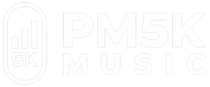 PM5K Music